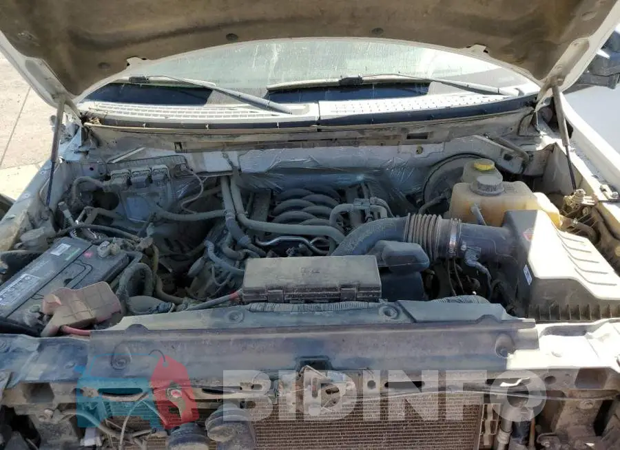 1FTNF1CF9EKD85127 Photo# 7