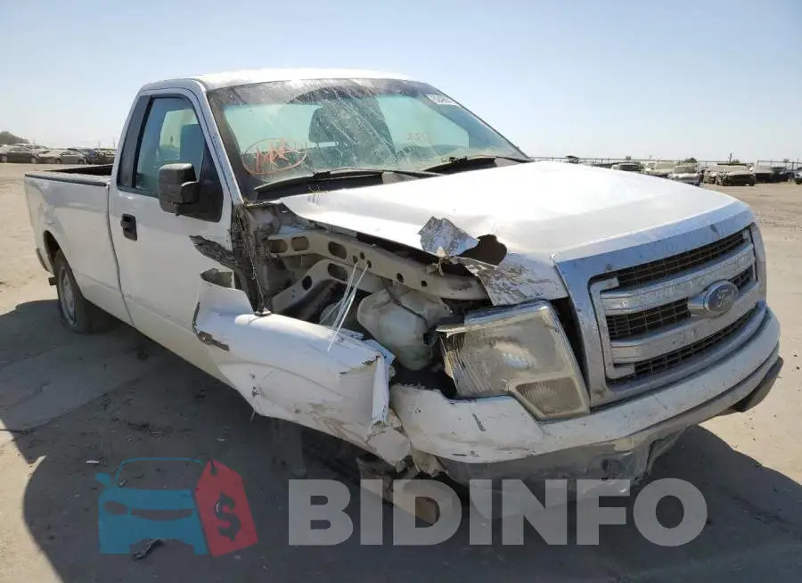 1FTNF1CF9EKD85127 Photo# 1