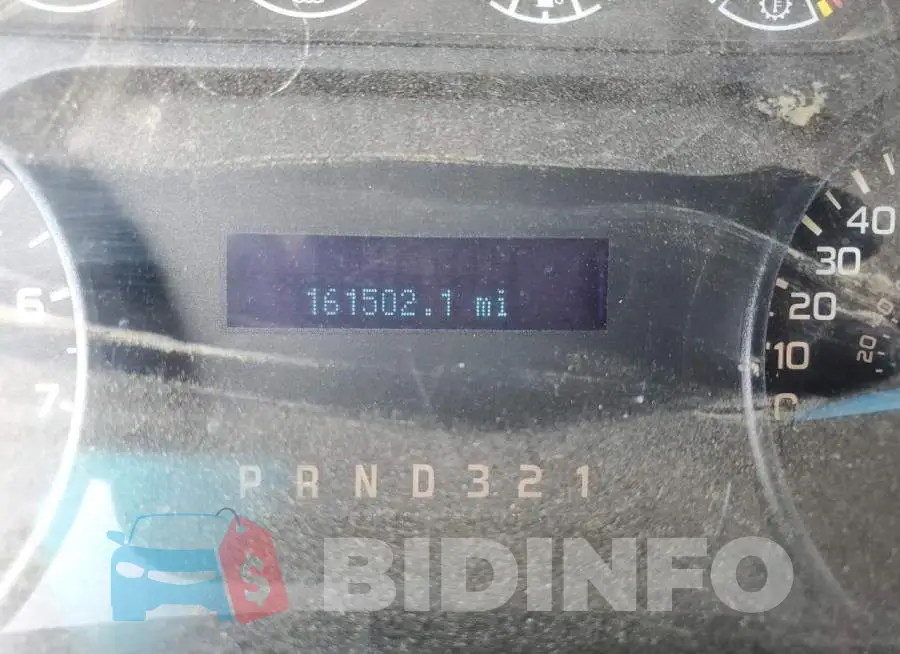 1FTNF1CF9EKD85127 Photo# 8