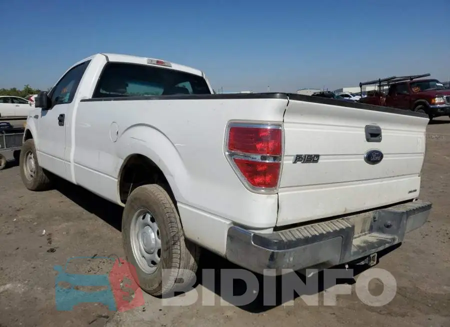 1FTNF1CF9EKD85127 Photo# 3