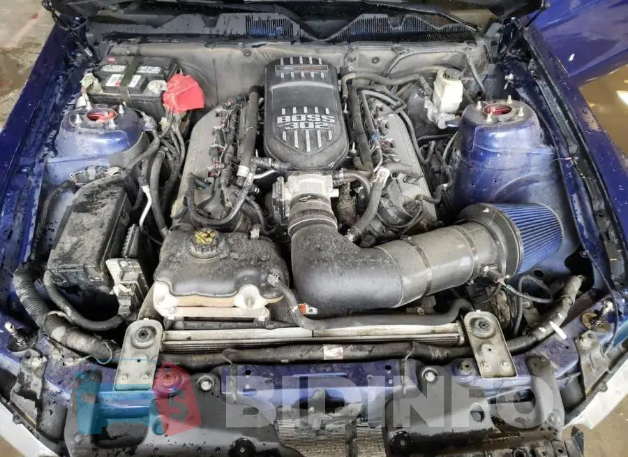 1ZVBP8CF0E5294638 Photo# 7