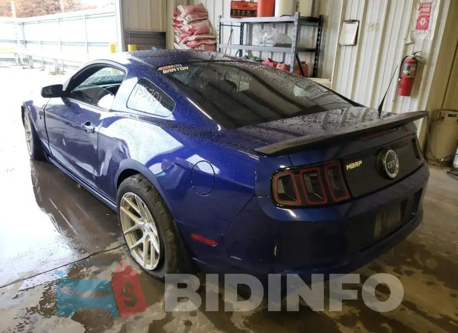 1ZVBP8CF0E5294638 Photo# 3