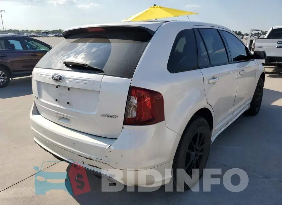 2FMDK3AK3DBA58178 Photo# 4