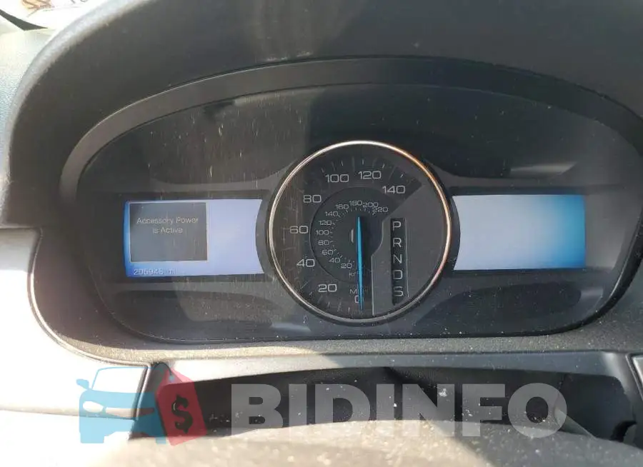 2FMDK3AK3DBA58178 Photo# 8