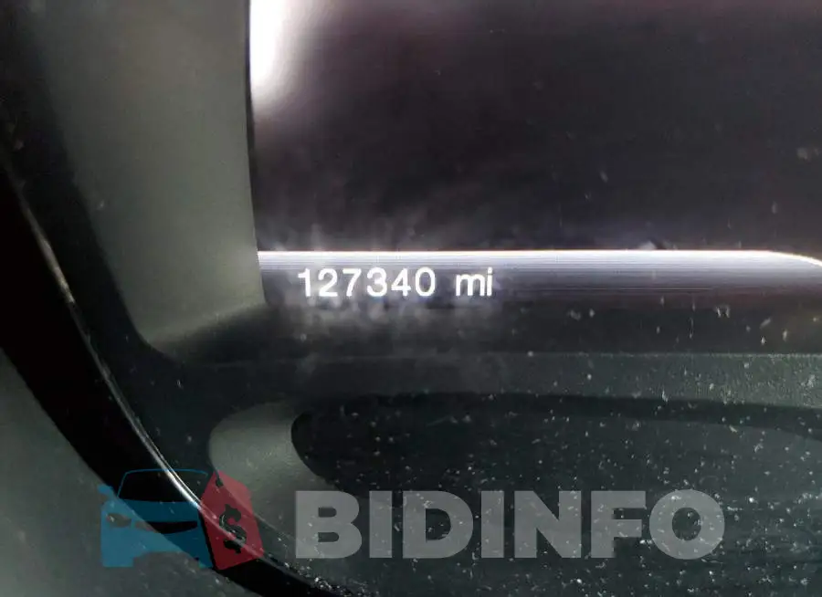 2FMDK3J93DBB25293 Photo# 8