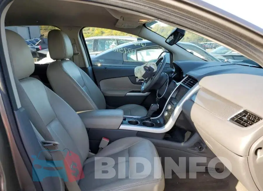 2FMDK3J93DBB25293 Photo# 5