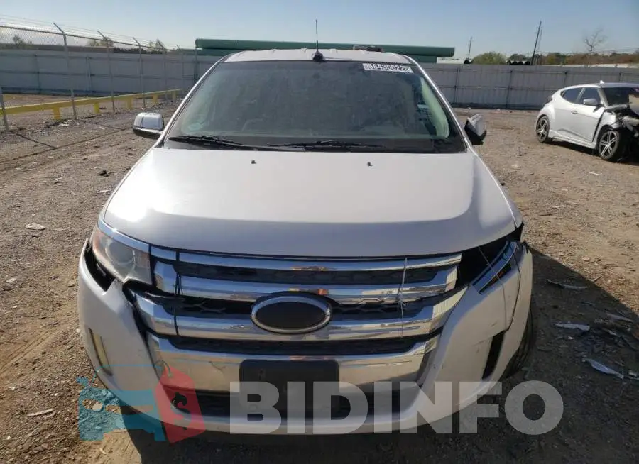 2FMDK3J9XDBB46223 Photo# 5
