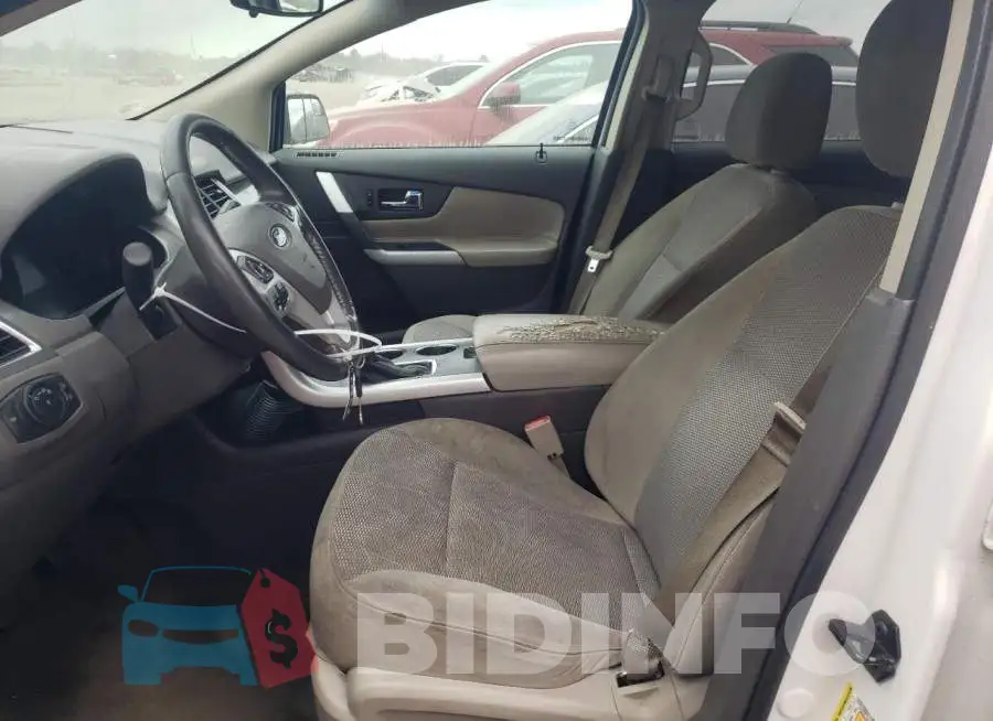 2FMDK3J9XDBB46223 Photo# 7