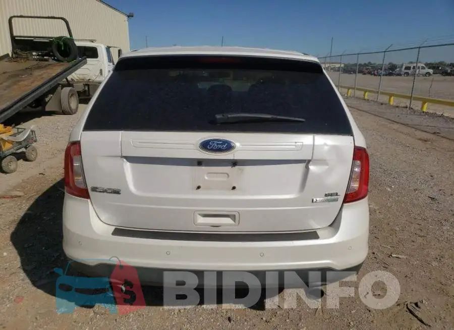 2FMDK3J9XDBB46223 Photo# 6