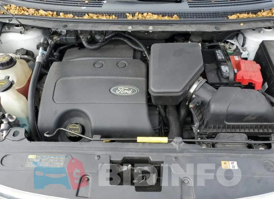 2FMDK3JC5EBA15181 Photo# 7