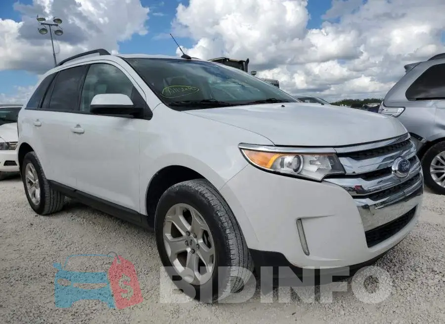 2FMDK3JC5EBA15181 Photo# 1