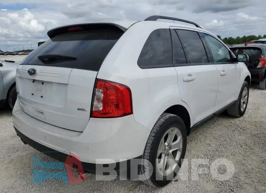 2FMDK3JC5EBA15181 Photo# 4