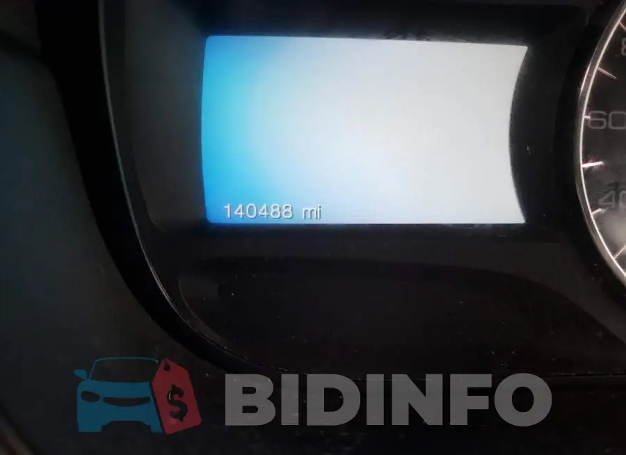2FMDK3JC9DBC77199 Photo# 8
