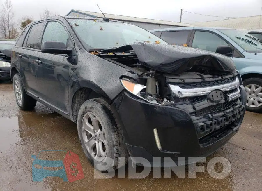 2FMDK3JC9DBC77199 Photo# 1