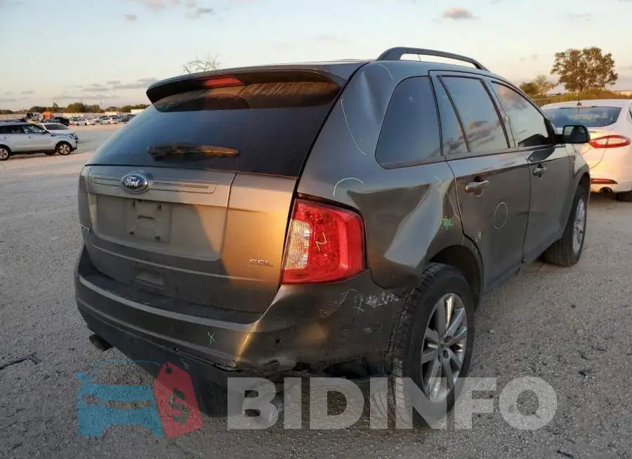 2FMDK3JCXDBB69982 Photo# 4