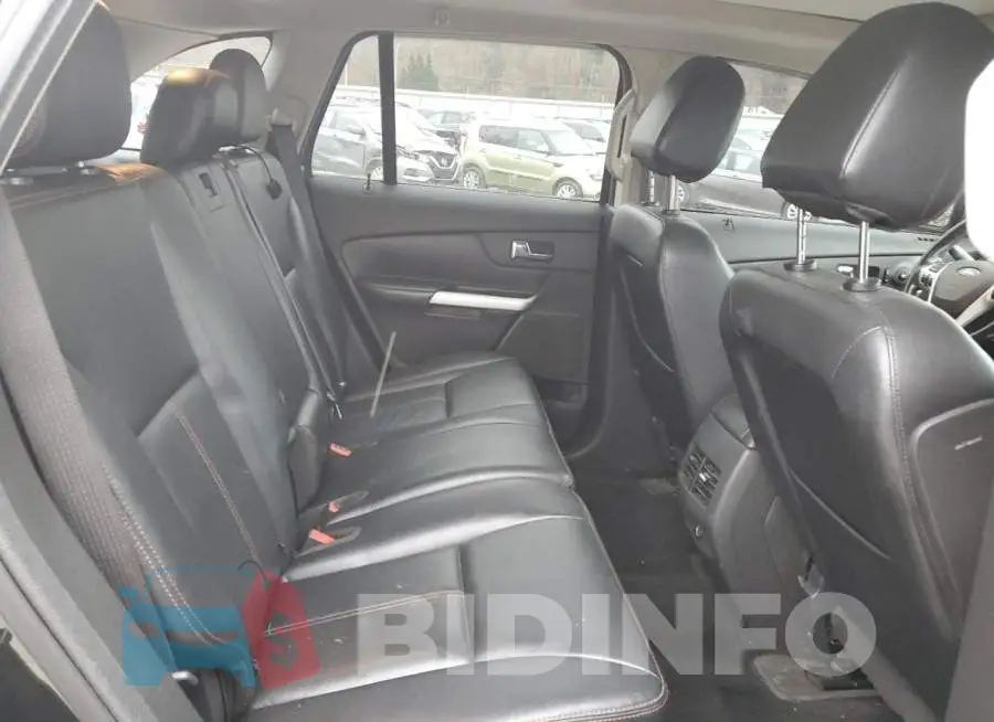 2FMDK4JC6DBC32291 Photo# 11