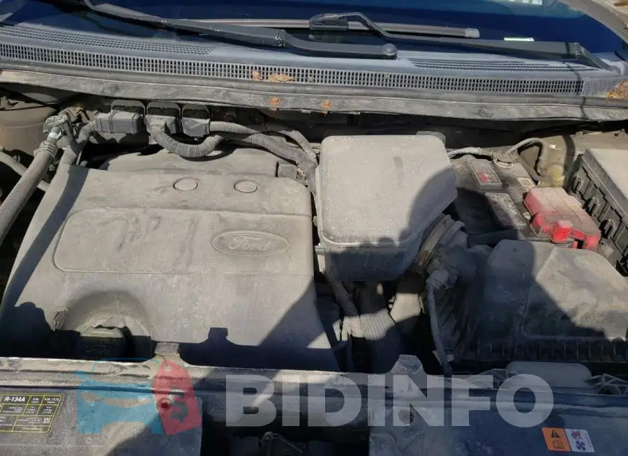 2FMDK4JCXDBA69709 Photo# 7
