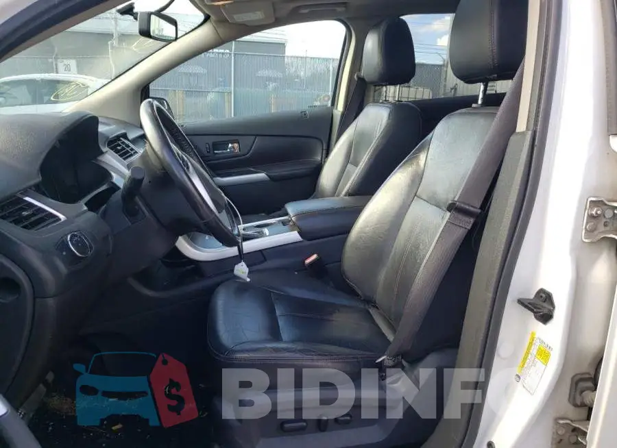 2FMDK4JCXDBA69709 Photo# 5