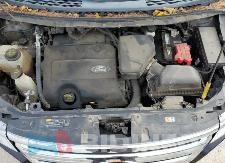 2FMDK4KC6DBA55871 Photo# 7