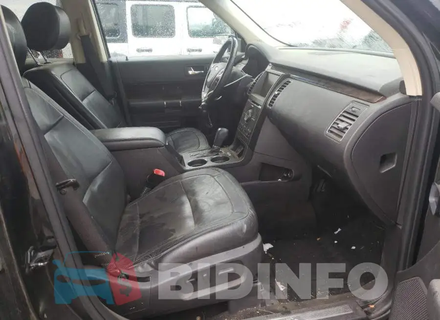 2FMHK6D84DBD04433 Photo# 5
