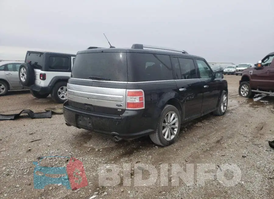 2FMHK6D84DBD04433 Photo# 4