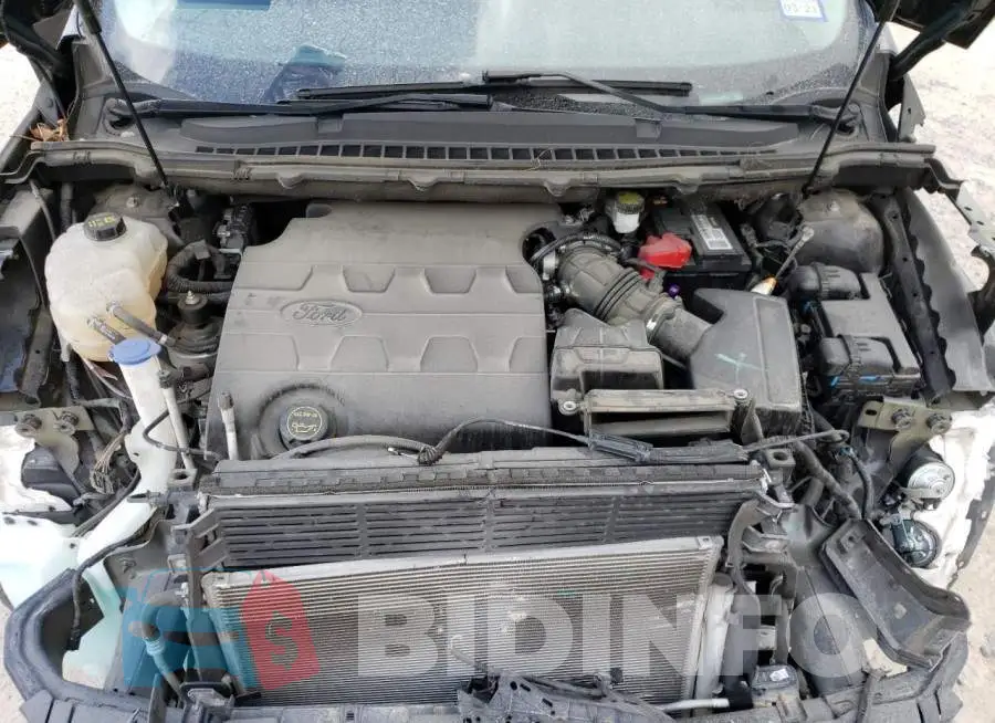 2FMPK3J80JBB30712 Photo# 11