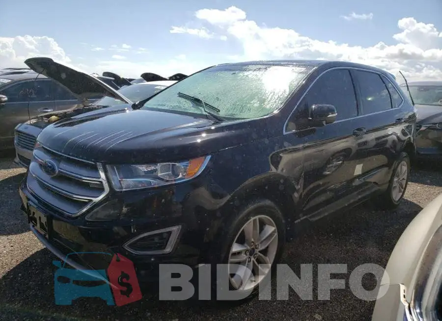 2FMPK4J87HBC47123 Photo# 2