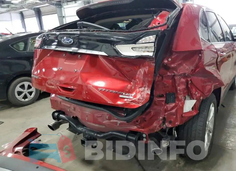 2FMPK4K92LBB30369 Photo# 9