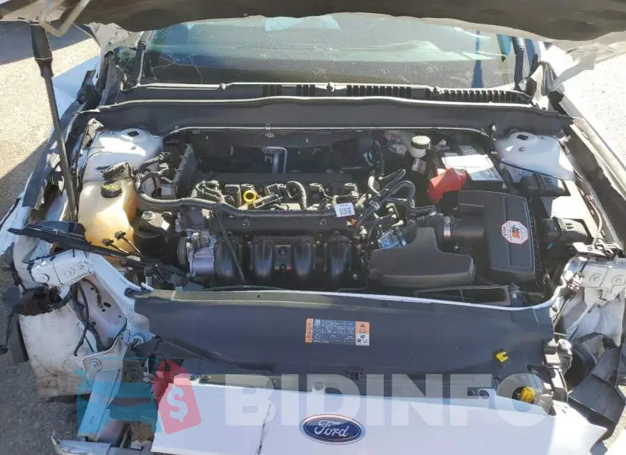3FA6P0G72GR383464 Photo# 7
