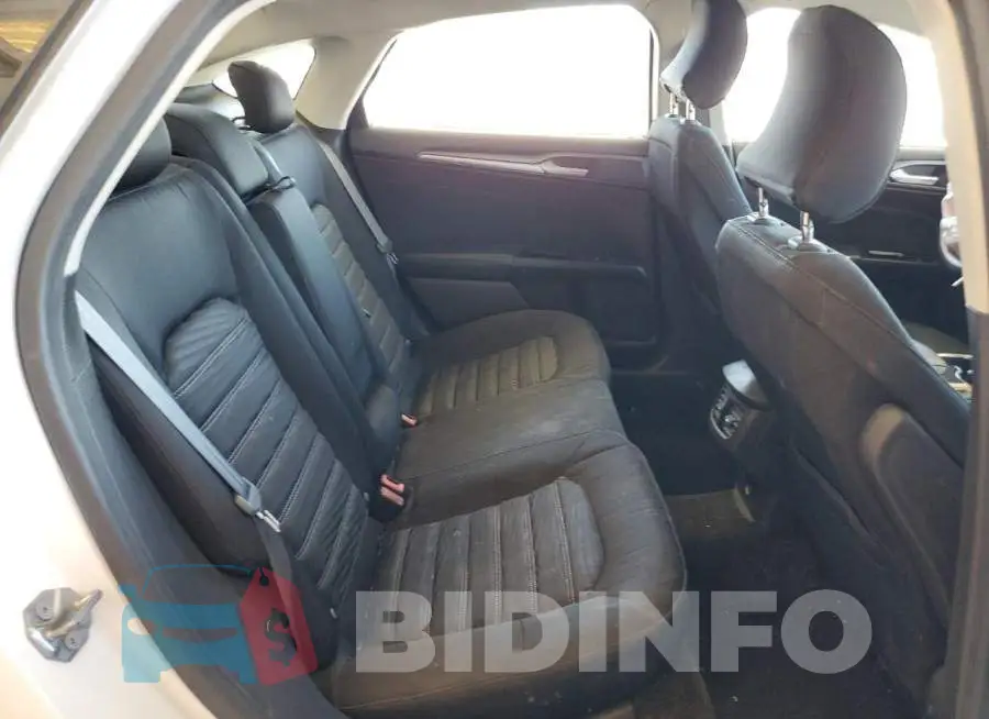 3FA6P0HD4GR402200 Photo# 6