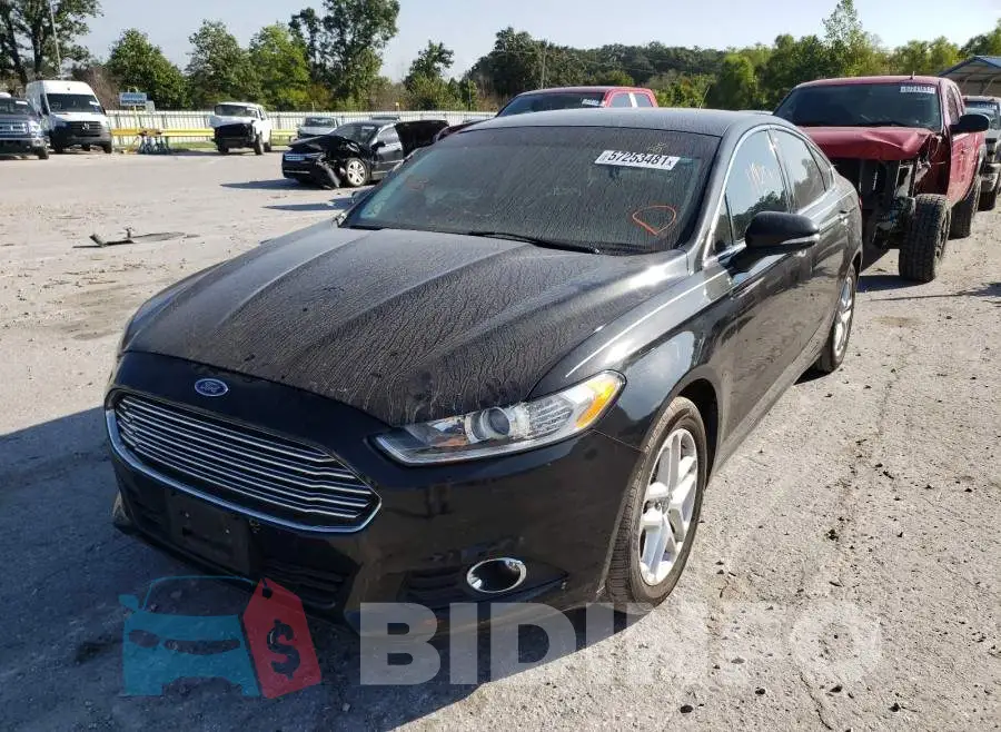 3FA6P0HDXER137151 Photo# 2