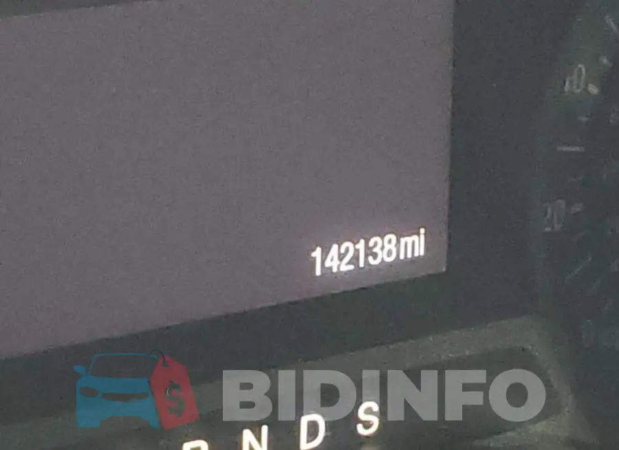 3FA6P0HR4DR354298 Photo# 8