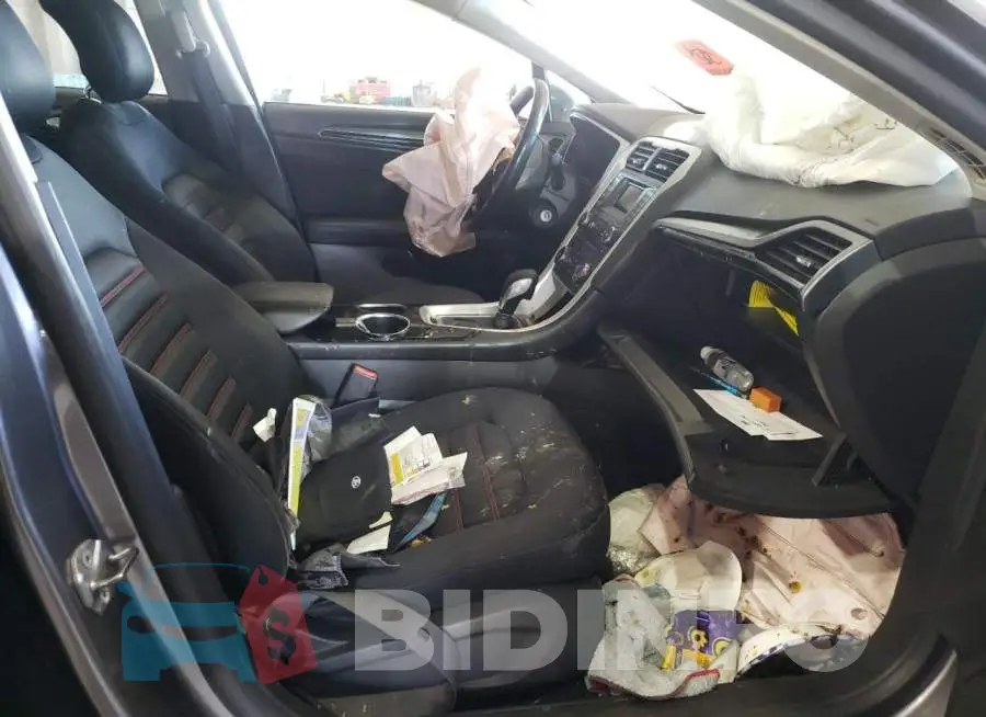 3FA6P0HR4DR354298 Photo# 5