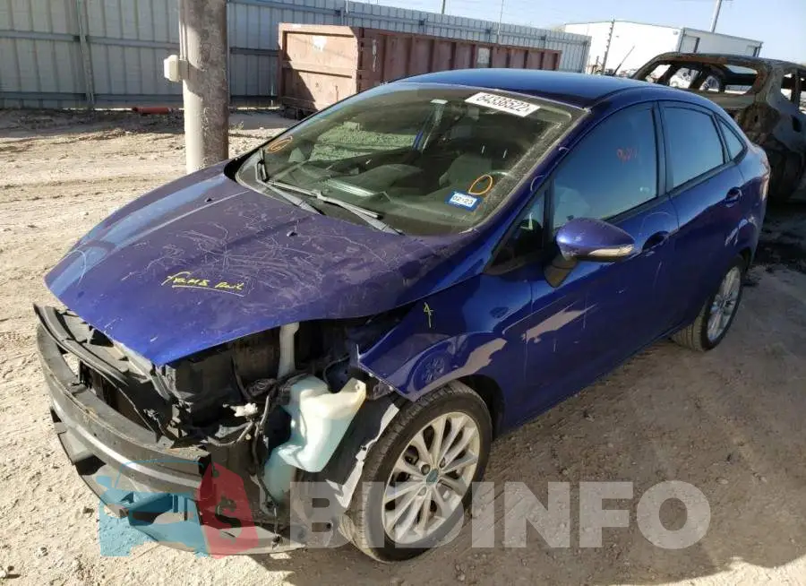 3FADP4BJ8EM150765 Photo# 2
