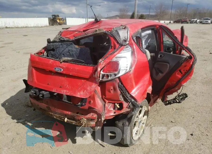 3FADP4EJ5EM174226 Photo# 4