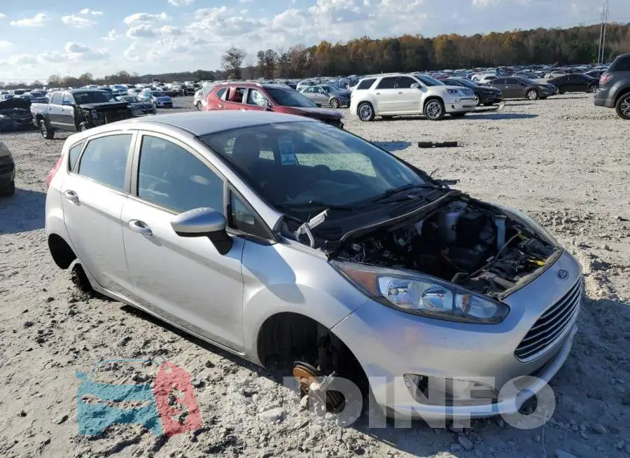 3FADP4EJ7HM119524 Photo# 1