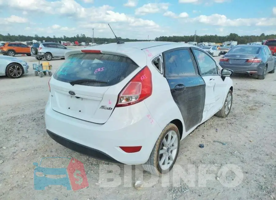 3FADP4EJ7KM133589 Photo# 4