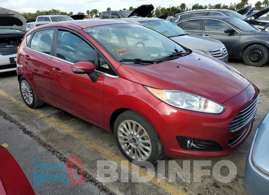 3FADP4FJ0EM151175 Photo# 1