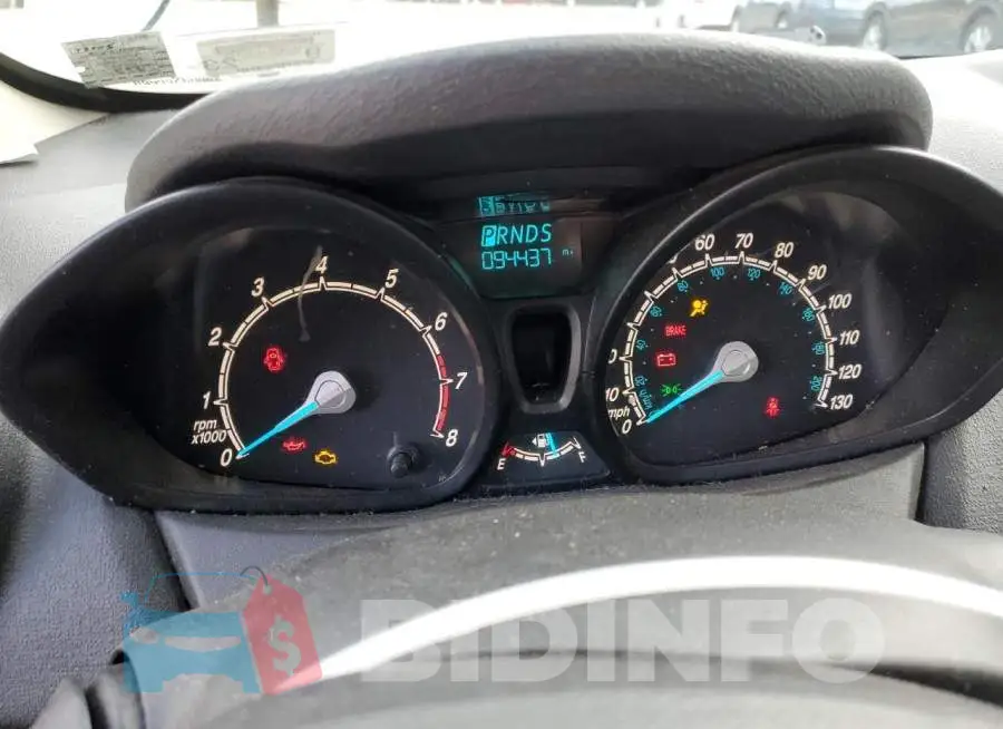 3FADP4TJ8GM169799 Photo# 9