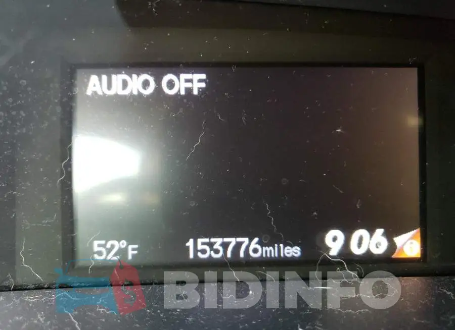 19XFB2F50EE027331 Photo# 9