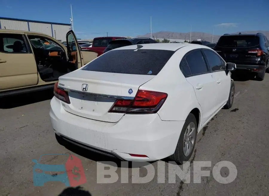 19XFB2F56DE255431 Photo# 4