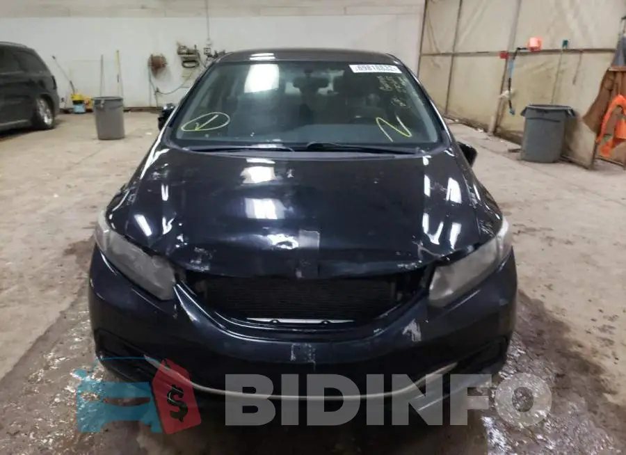 19XFB2F57FE270622 Photo# 5
