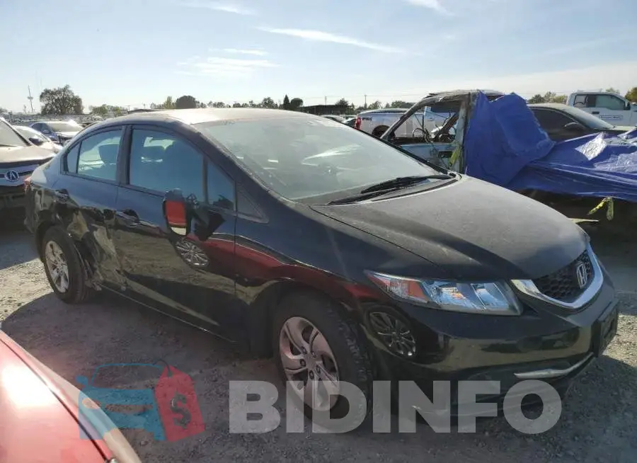 19XFB2F58EE249096 Photo# 1