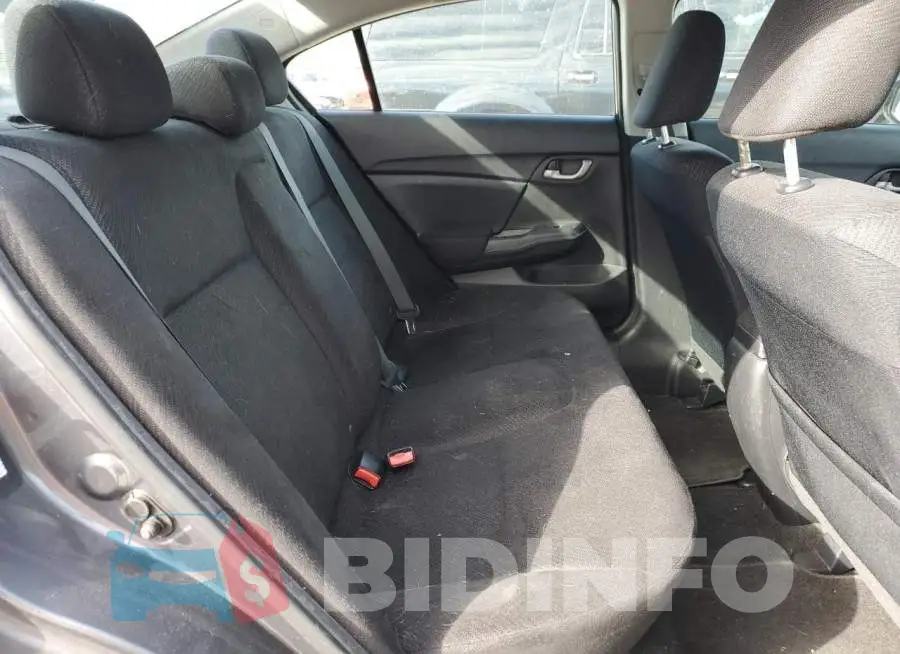 19XFB2F5XDE090824 Photo# 10