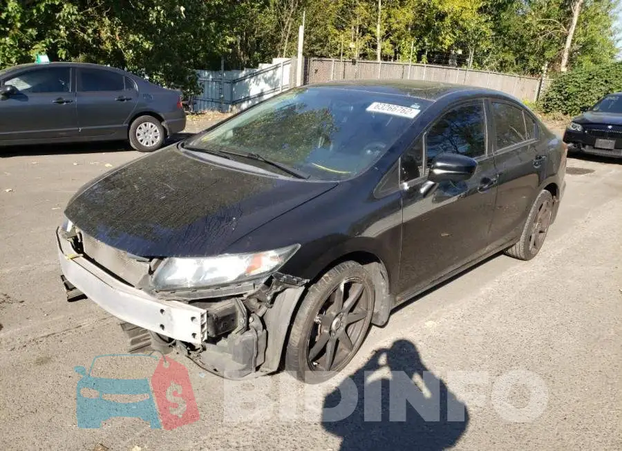 19XFB2F81EE244252 Photo# 2