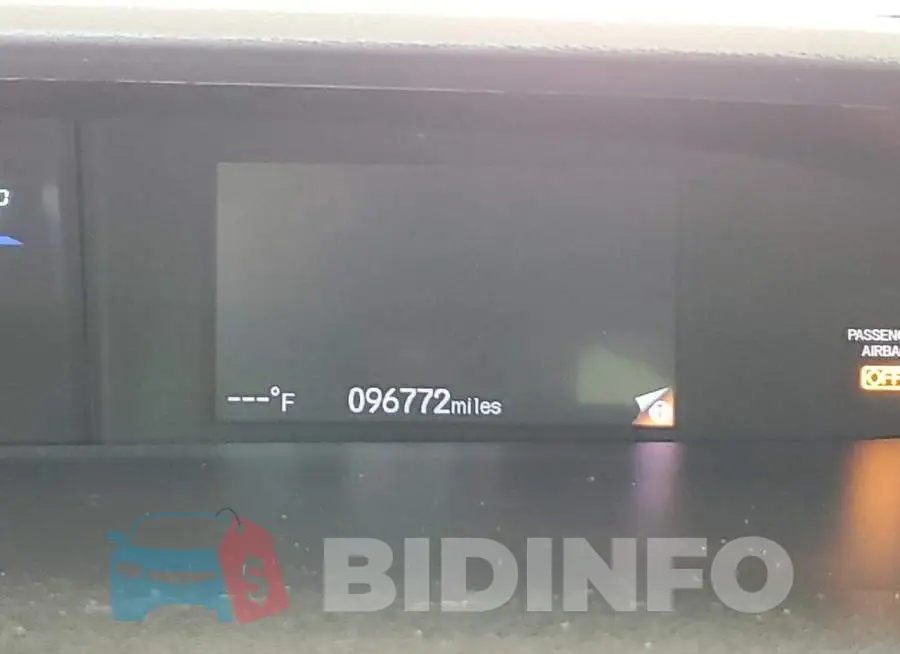 19XFB2F82DE014735 Photo# 8