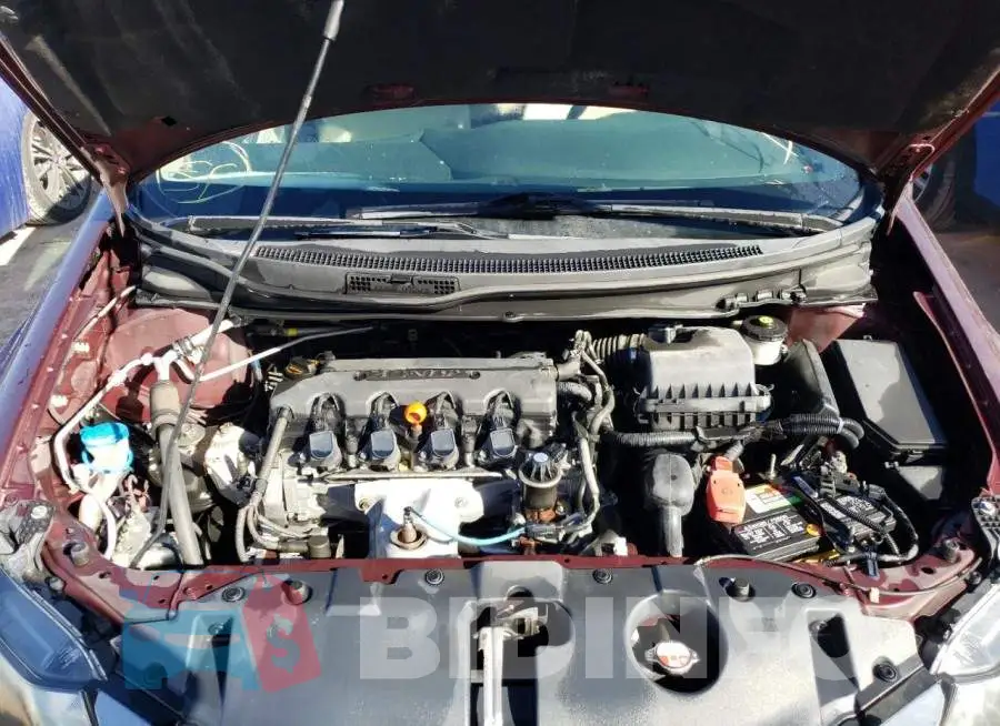 19XFB2F84EE041162 Photo# 7