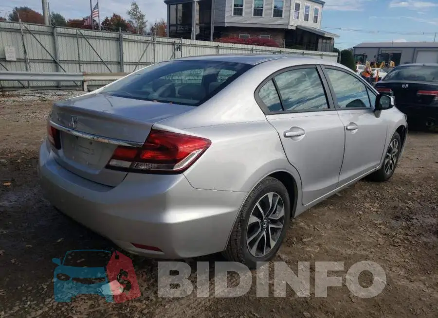 19XFB2F8XDE287549 Photo# 4