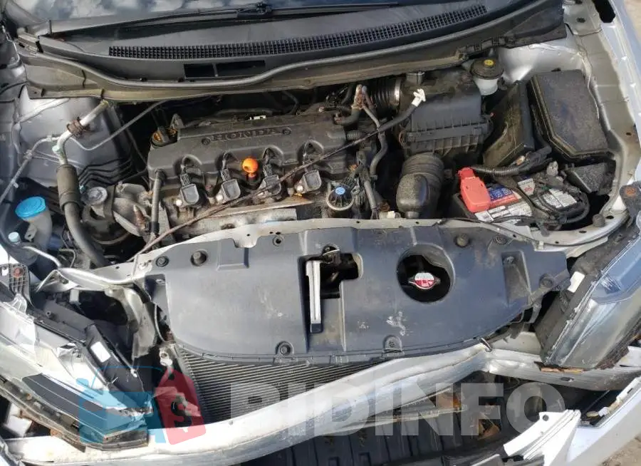 19XFB2F8XDE287549 Photo# 7