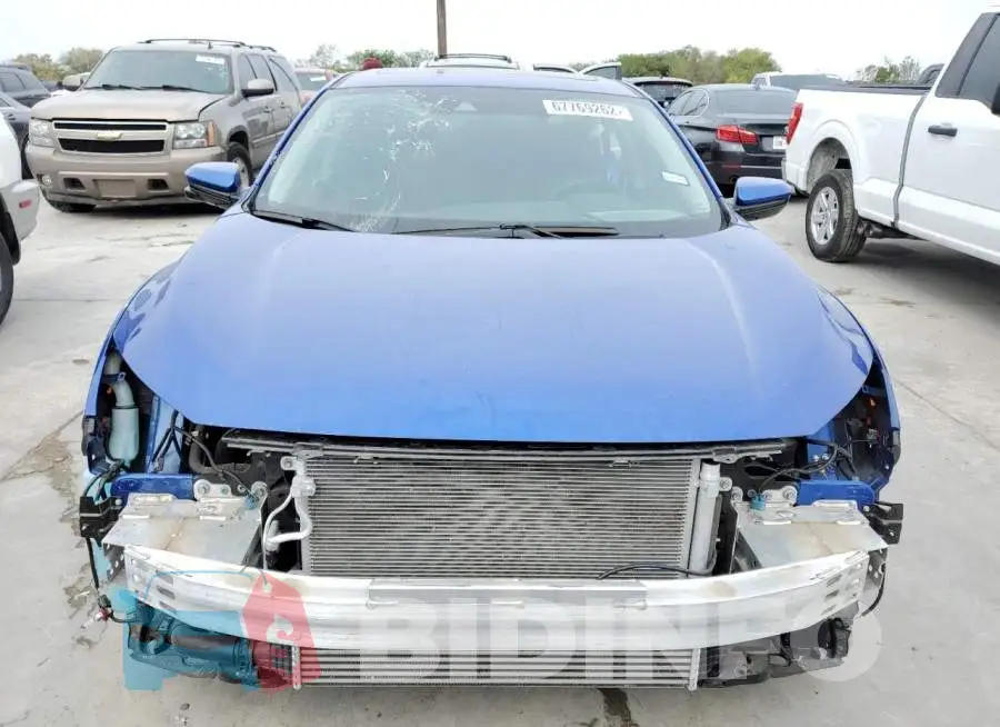 19XFC1F37LE011193 Photo# 5